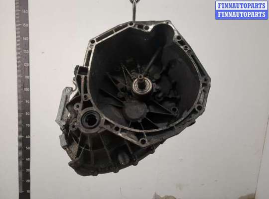 купить КПП 6-ст.мех. (МКПП) на Renault Scenic 2003-2009