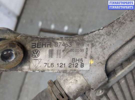 купить Радиатор АКПП на Audi Q7 2005-2015