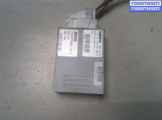 Блок управления подвеской BM3026083 на BMW X6 E71 2007-2014