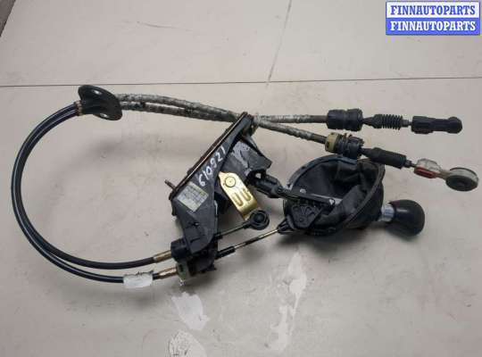 купить Кулиса КПП на Ford Mondeo 3 2000-2007