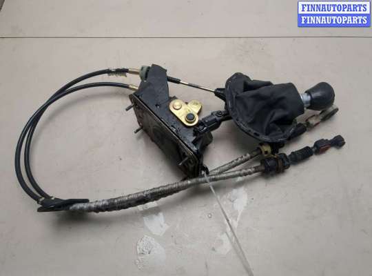 купить Кулиса КПП на Ford Mondeo 3 2000-2007