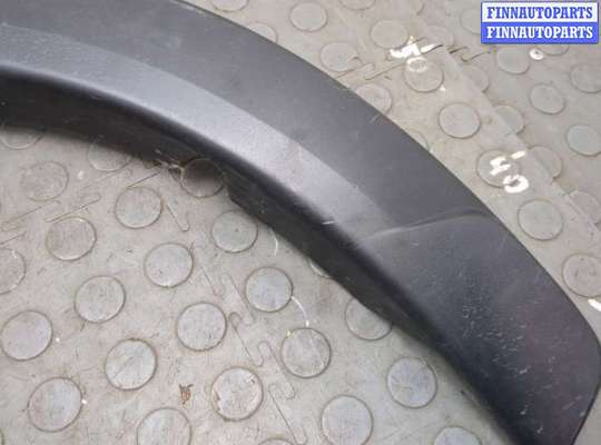 Накладка наружная на Mitsubishi Eclipse Cross