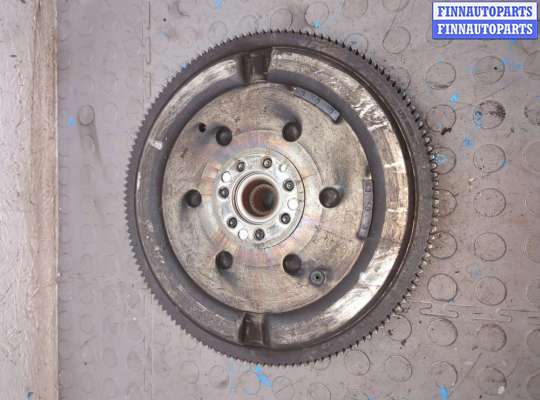 купить Маховик на Renault Scenic 2009-2012