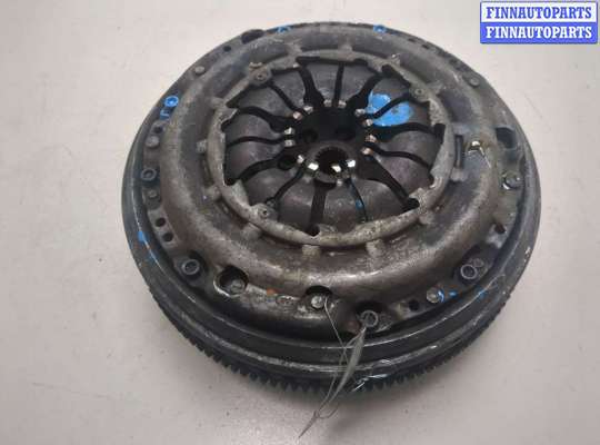 купить Маховик на Renault Scenic 2009-2012