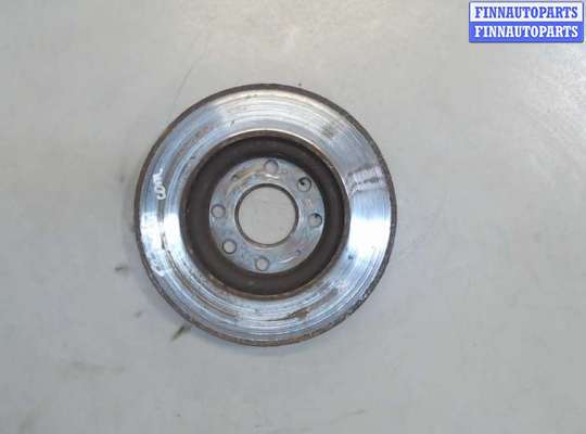 купить Диск тормозной на Fiat Punto Evo 2009-2012