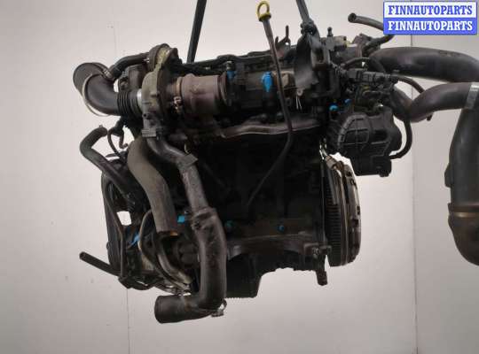 купить ТНВД на Fiat Doblo 2009-2022