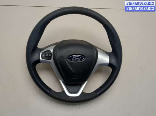 купить Подушка безопасности водителя на Ford Fiesta 2008-2013