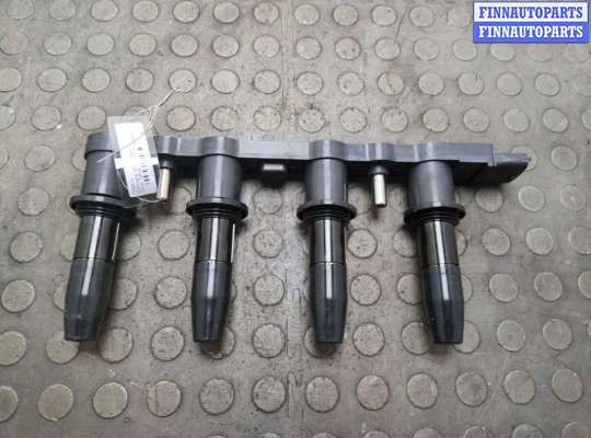 Катушка зажигания OP2437838 на Opel Zafira B 2005-2014