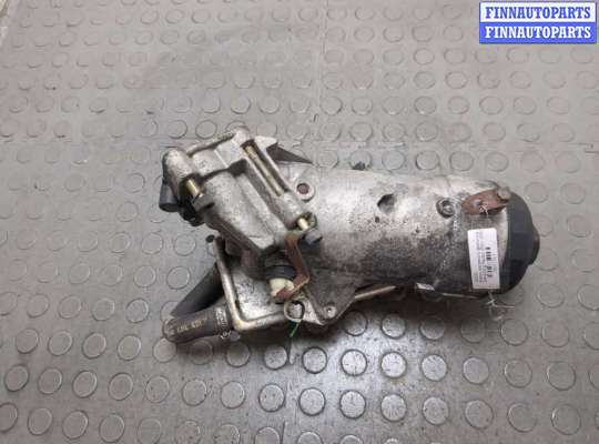 купить Корпус масляного фильтра на SsangYong Rexton 2001-2007