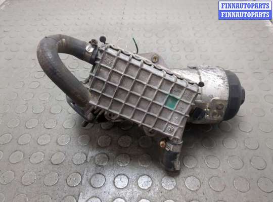 купить Корпус масляного фильтра на SsangYong Rexton 2001-2007