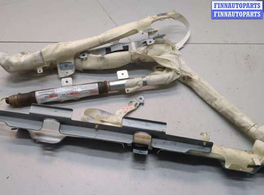 Подушка безопасности боковая (шторка) MT574667 на Mitsubishi Outlander XL 2006-2012