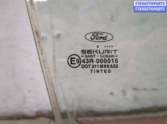 купить Стекло боковой двери на Ford Focus 1 1998-2004