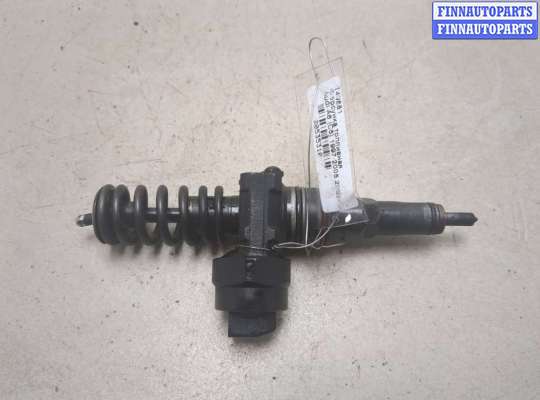Форсунка топливная AU1594530 на Audi A6 (C5) 1997-2005