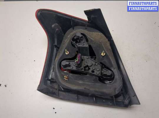 купить Фонарь (задний) на Toyota Avensis 2 2003-2008