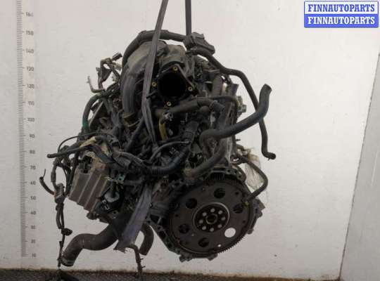 купить Двигатель (ДВС) на Toyota Camry V40 2006-2011