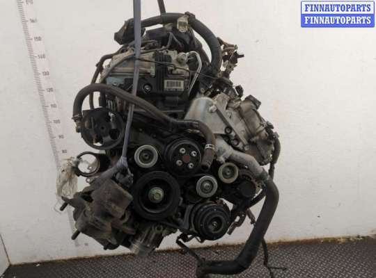 купить Двигатель (ДВС) на Toyota Camry V40 2006-2011