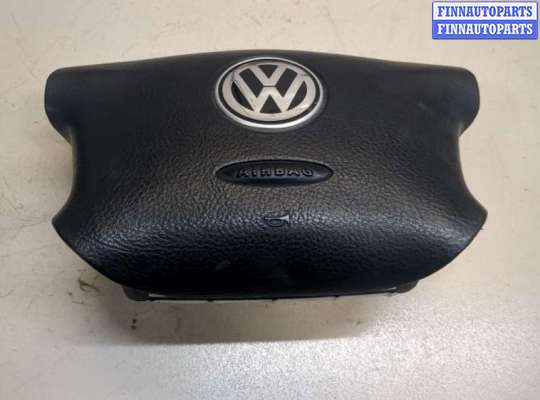 купить Подушка безопасности водителя на Volkswagen Golf 4 1997-2005