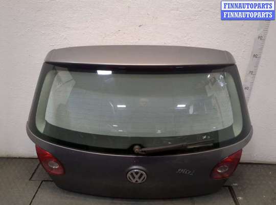 Двигатель стеклоочистителя (моторчик дворников) задний VG2765713 на Volkswagen Golf 5 2003-2009