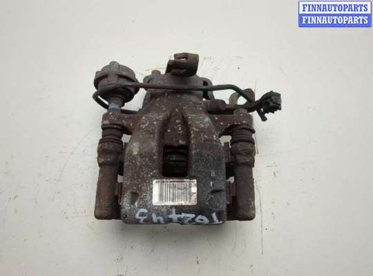 Купить Суппорт на Citroen C4 Grand Picasso 2006-2013 Суппорт CT1145147 на Citroen C4 Grand Picasso 2006-2013