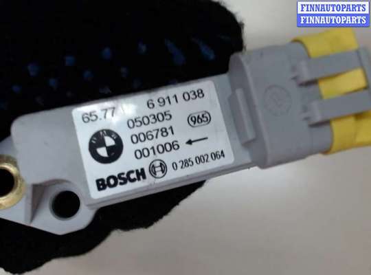 купить Датчик удара на BMW X5 E53 2000-2006