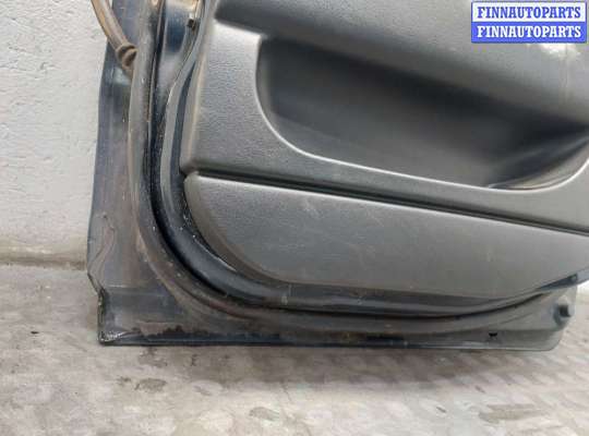 купить Ручка двери наружная на Volvo S40 / V40 1995-2004