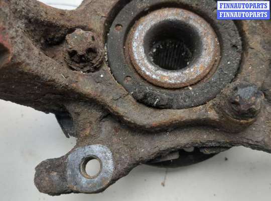 купить Ступица (кулак, цапфа) на Opel Zafira A 1999-2005