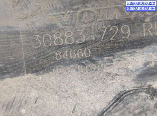 купить Защита арок (подкрылок) на Volvo S40 / V40 1995-2004
