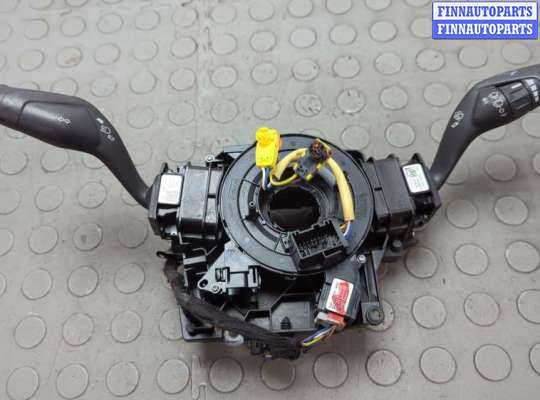 Подрулевой шлейф (кольцо SRS) на Ford Mondeo V