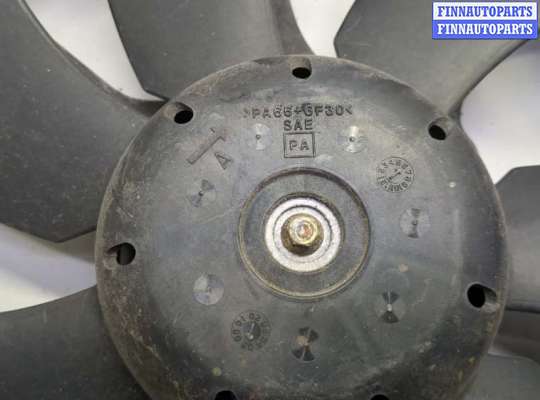 купить Вентилятор радиатора на Mitsubishi Lancer 9 2003-2006