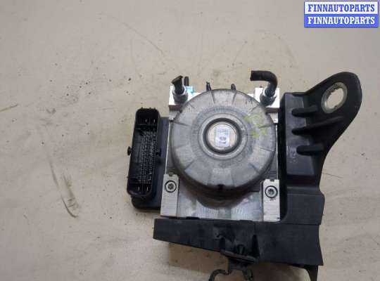 Блок АБС, насос (ABS, ESP, ASR) VG2488273 на Volkswagen Passat 6 2005-2010