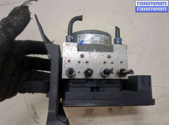 купить Блок АБС, насос (ABS, ESP, ASR) на Volkswagen Passat 6 2005-2010