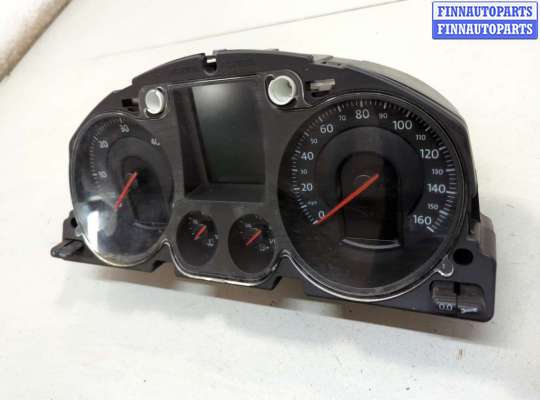 купить Щиток приборов (приборная панель) на Volkswagen Passat 6 2005-2010