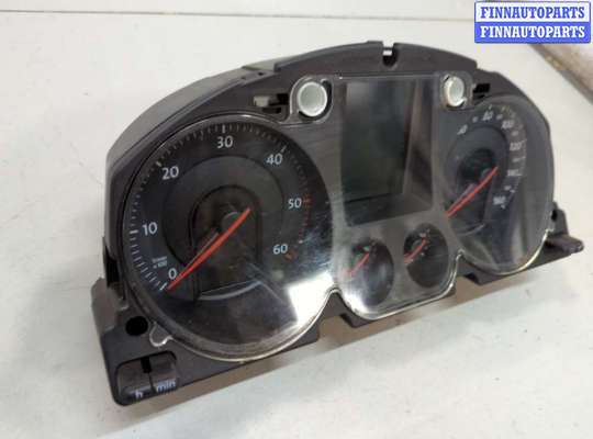 купить Щиток приборов (приборная панель) на Volkswagen Passat 6 2005-2010