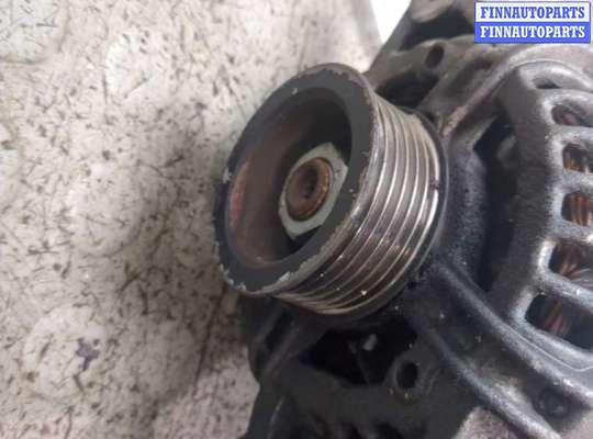 купить Генератор на Toyota Yaris 2005-2011