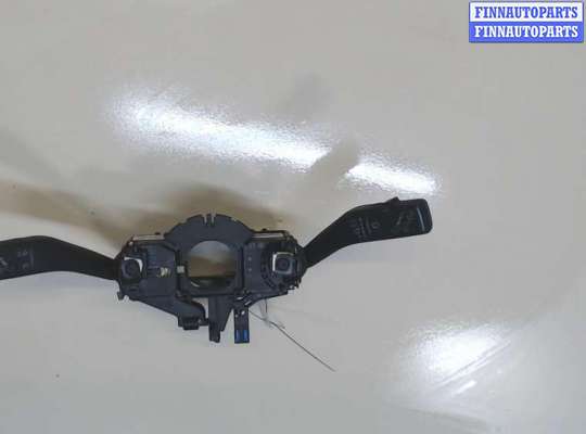 купить Переключатель поворотов и дворников (стрекоза) на Skoda Octavia (A5) 2008-2013