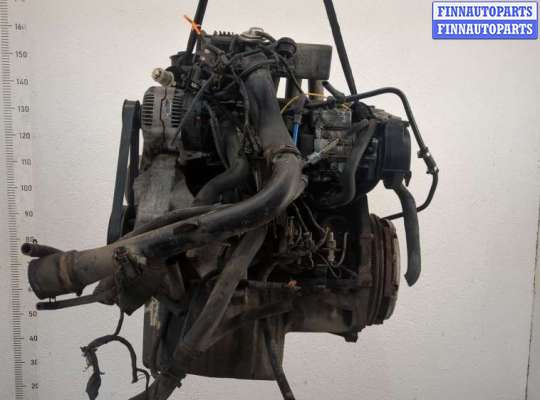 купить Двигатель (ДВС) на Volkswagen LT 28-46 1996-2006