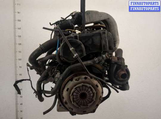 купить Двигатель (ДВС) на Volkswagen LT 28-46 1996-2006