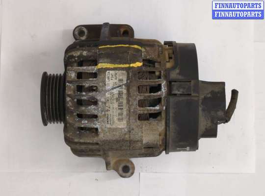 Генератор FT539619 на Fiat Punto Evo 2009-2012