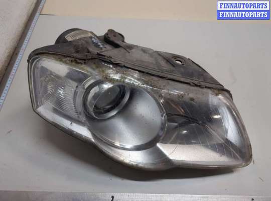 Купить Фара (передняя) на Volkswagen Passat 6 2005-2010 Фара (передняя) VG2765091 на Volkswagen Passat 6 2005-2010