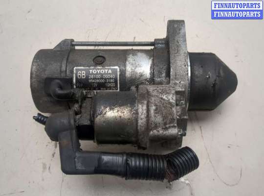 Стартер LXR6785 на Lexus IS 2005-2016