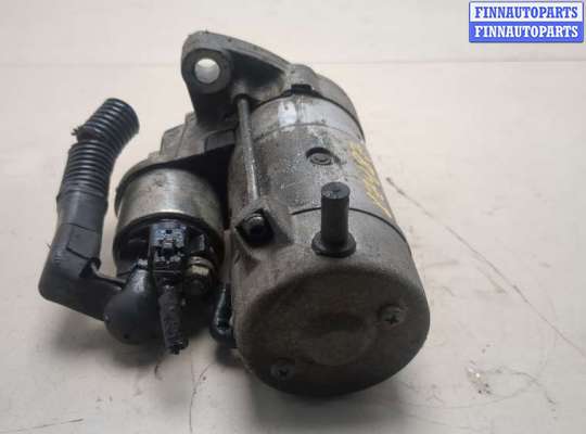 Стартер на Lexus IS II 250 (XE20)