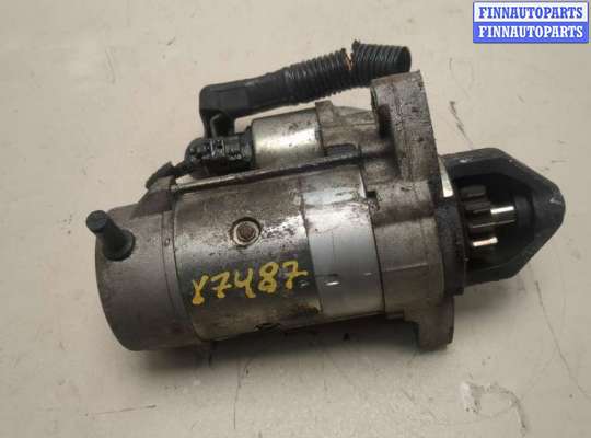 Стартер на Lexus IS II 250 (XE20)