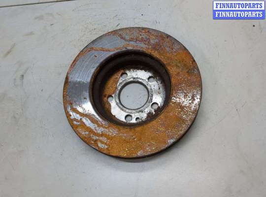 купить Диск тормозной на Mercedes Vito W639 2003-2014