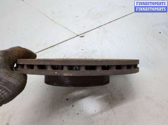 купить Диск тормозной на Mercedes Vito W639 2003-2014