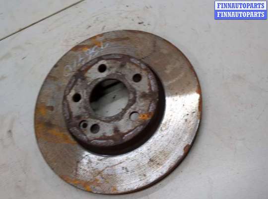 купить Диск тормозной на Mercedes Vito W639 2003-2014