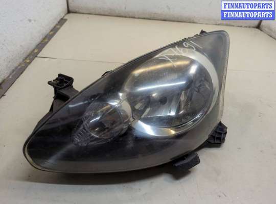 Купить Фара (передняя) на Toyota Aygo 2005-2014 Фара (передняя) TT933610 на Toyota Aygo 2005-2014