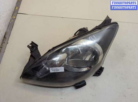 купить Фара (передняя) на Toyota Aygo 2005-2014