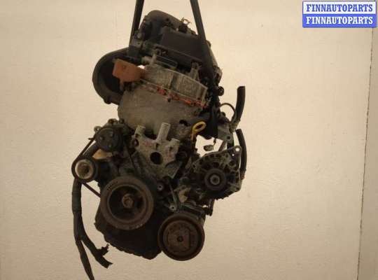 купить Компрессор кондиционера на Nissan Micra K12E 2002-2010