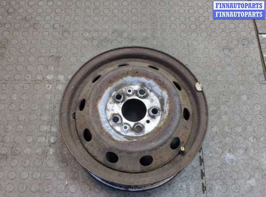 Диск железный CT1021300 на Citroen Jumper (Relay) 2006-2014