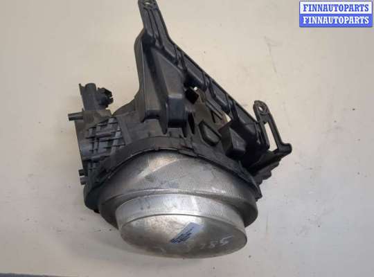 Фара передняя на Nissan Juke